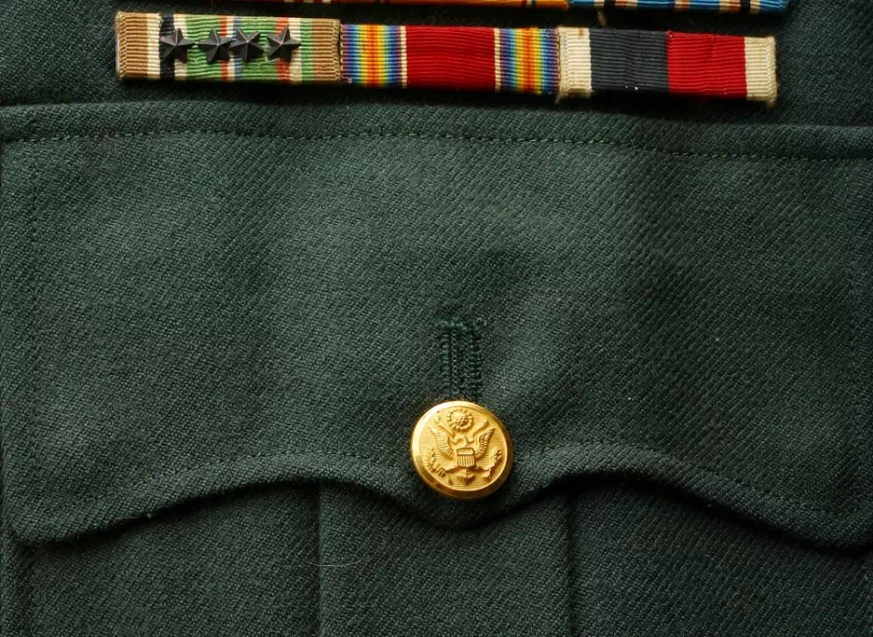 mundur historyczny